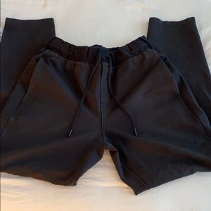men’s Lululemon sweats